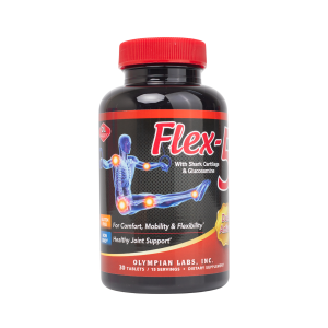 Flex-5 Joint Care Main