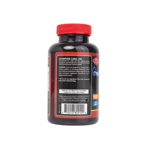 Flex-5 Joint Care with Shark Cartilage - Image 4